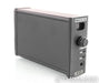 Ayre Codex DAC / Headphone Amplifier; D/A Converter
