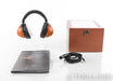 Hifi Man HE-R10P Planar Magnetic Closed Back Headphones; Planar Version