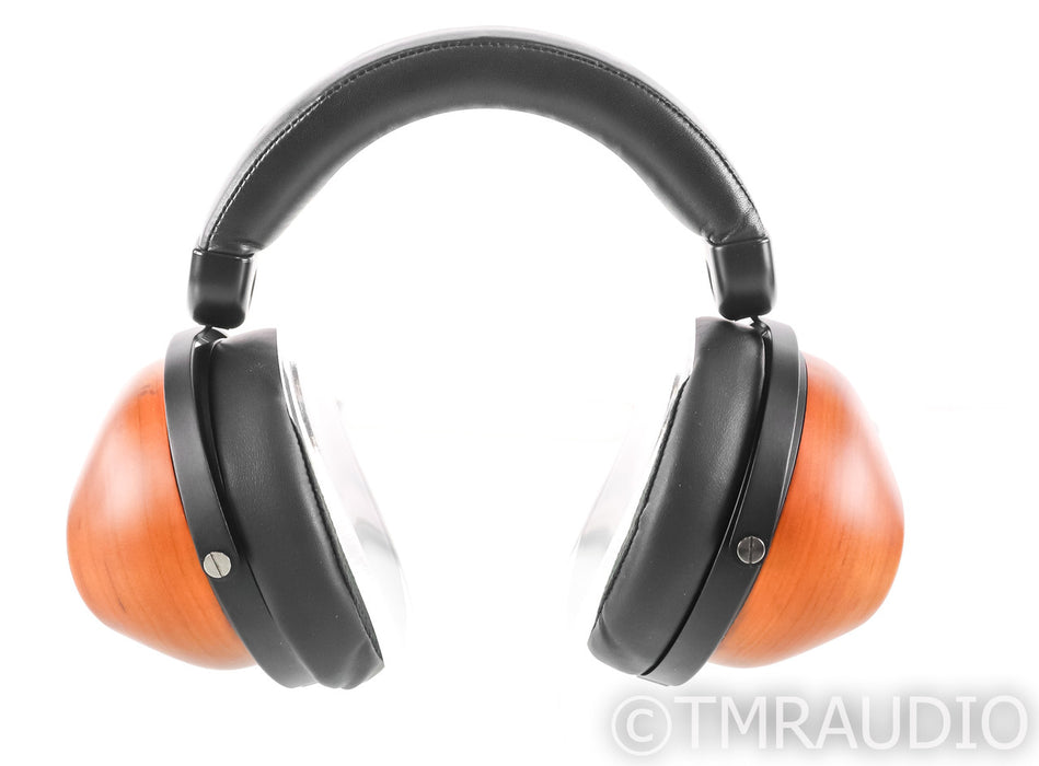 Hifi Man HE-R10P Planar Magnetic Closed Back Headphones; Planar Version