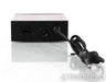 Exogal Comet Plus DAC / Headphone Amplifier; D/A Converter; Black; Remote