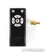 Exogal Comet Plus DAC / Headphone Amplifier; D/A Converter; Black; Remote