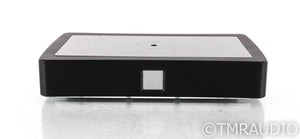 Exogal Comet Plus DAC / Headphone Amplifier; D/A Converter; Black; Remote