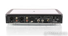 Exogal Comet Plus DAC / Headphone Amplifier; D/A Converter; Black; Remote