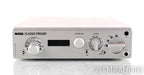 Nagra Classic Preamp Stereo Tube Preamplifier; Remote; Silver
