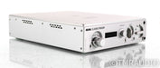 Nagra Classic Preamp Stereo Tube Preamplifier; Remote; Silver