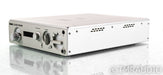 Nagra Classic Preamp Stereo Tube Preamplifier; Remote; Silver
