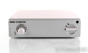 Nagra Classic PSU; Silver; Power Supply Unit