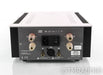 Schiit Aegir Stereo Power Amplifier; Silver