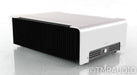 Schiit Aegir Stereo Power Amplifier; Silver