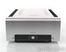Schiit Aegir Stereo Power Amplifier; Silver