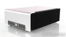 Schiit Aegir Stereo Power Amplifier; Silver