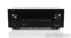 Denon AVR-X2700H 7.2 Channel Home Theater Receiver; AVRX2700H; Remote