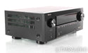Denon AVR-X2700H 7.2 Channel Home Theater Receiver; AVRX2700H; Remote