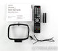 Denon AVR-X2700H 7.2 Channel Home Theater Receiver; AVRX2700H; Remote