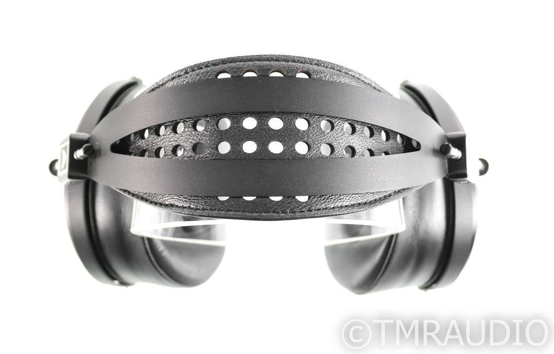 Audeze LCD-X Open Back Planar Magnetic Headphones; LCDX
