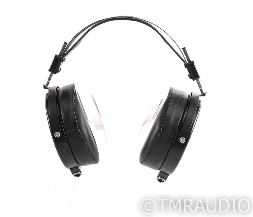 Audeze LCD-X Open Back Planar Magnetic Headphones; LCDX