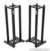 Ton Trager P3 ESR Reference Stands; Beech Black Pair