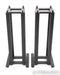 Ton Trager P3 ESR Reference Stands; Beech Black Pair