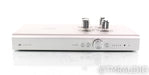 Schiit Audio Freya v1 Tube Hybrid Stereo Preamplifier; Silver; Remote