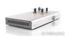 Schiit Audio Freya v1 Tube Hybrid Stereo Preamplifier; Silver; Remote