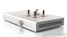 Schiit Audio Freya v1 Tube Hybrid Stereo Preamplifier; Silver; Remote