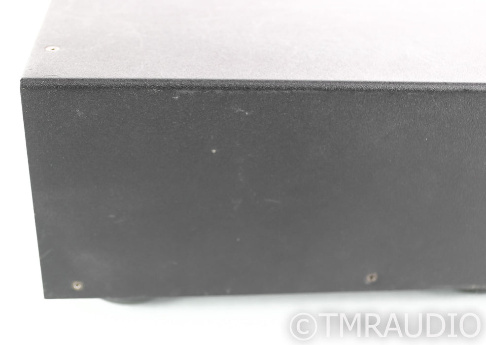 Krell KAV-250a Stereo Power Amplifier; KAV250a