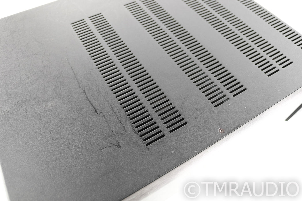 Krell KAV-250a Stereo Power Amplifier; KAV250a