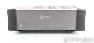 Krell KAV-250a Stereo Power Amplifier; KAV250a