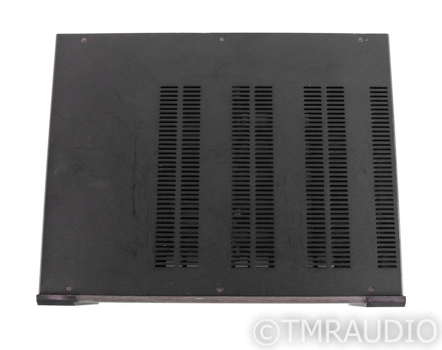 Krell KAV-250a Stereo Power Amplifier; KAV250a