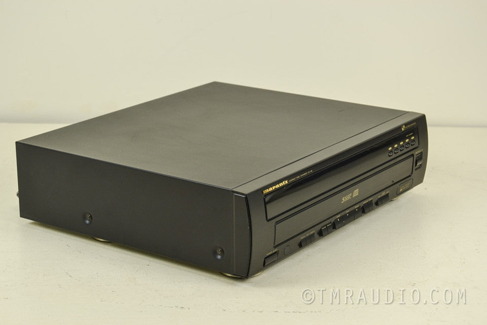 Marantz CC-45 5 Disc CD Changer / Player