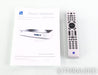 PS Audio PerfectWave DirectStream Junior DAC; D/A Converter; Silver; Remote