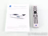 PS Audio PerfectWave DirectStream Junior DAC; DSJ; Silver; Remote