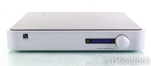 PS Audio PerfectWave DirectStream Junior DAC; D/A Converter; Silver; Remote