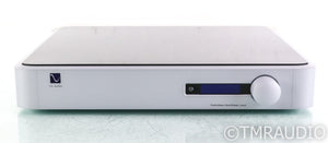 PS Audio PerfectWave DirectStream Junior DAC; DSJ; Silver; Remote