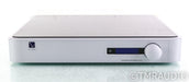 PS Audio PerfectWave DirectStream Junior DAC; DSJ; Silver; Remote