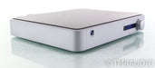 PS Audio PerfectWave DirectStream Junior DAC; DSJ; Silver; Remote