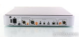 PS Audio PerfectWave DirectStream Junior DAC; D/A Converter; Silver; Remote