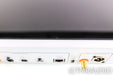 PS Audio PerfectWave DirectStream Junior DAC; D/A Converter; Silver; Remote
