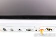 PS Audio PerfectWave DirectStream Junior DAC; DSJ; Silver; Remote