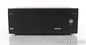 Arcam PA240 Stereo Power Amplifier; Grey; PA-240