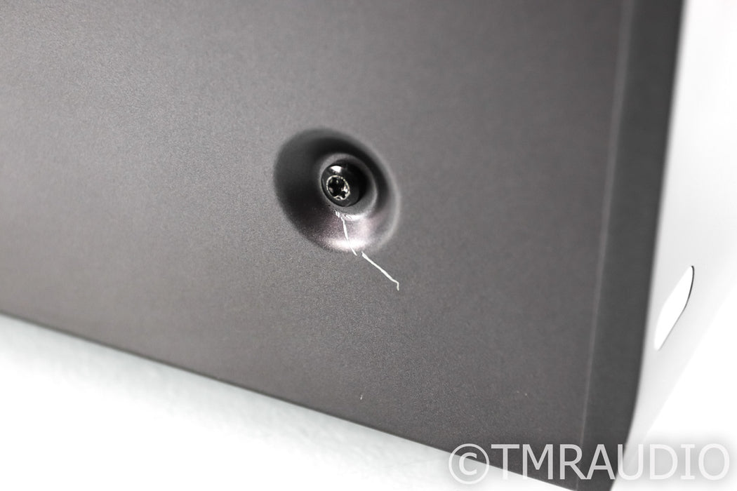 Arcam PA240 Stereo Power Amplifier; Grey; PA-240