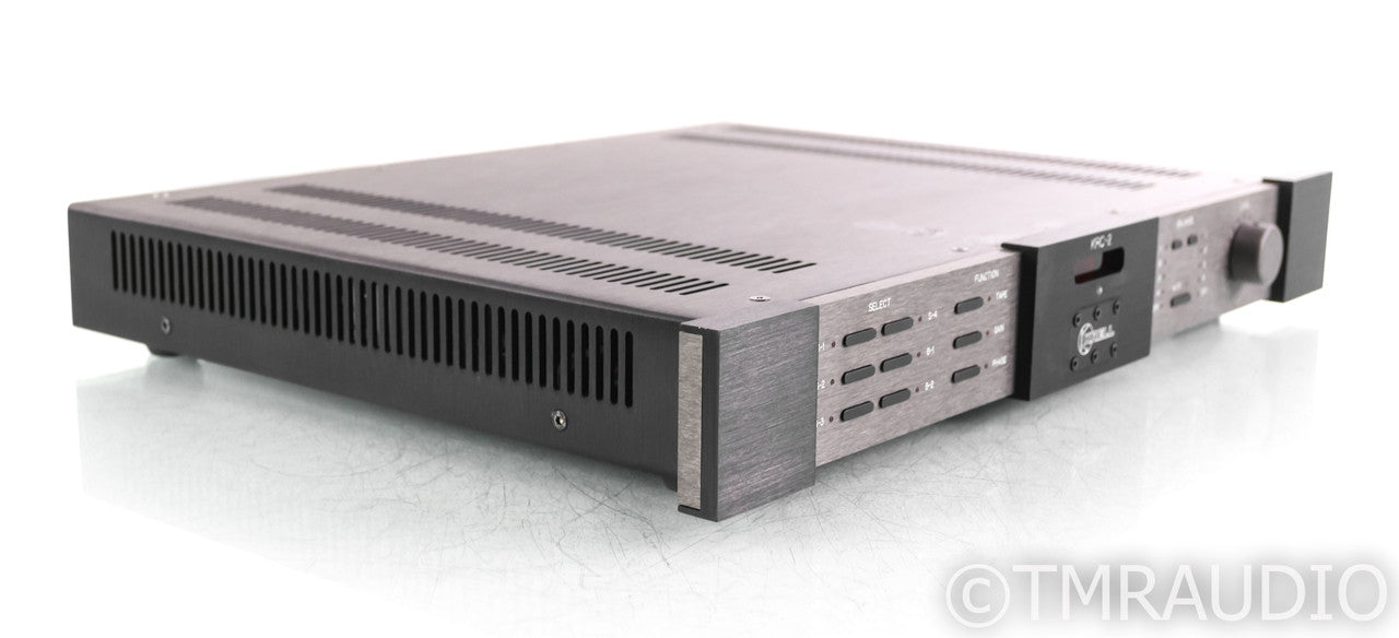 Krell KRC-2 Stereo Preamplifier; KRC2; Remote