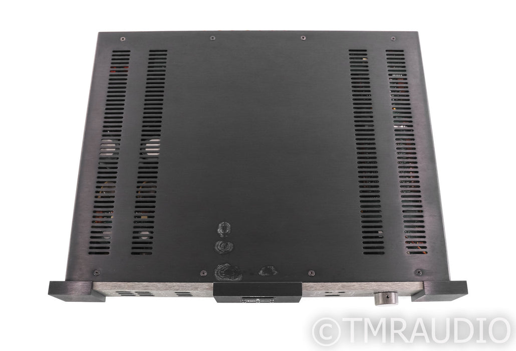 Krell KRC-2 Stereo Preamplifier; KRC2; Remote