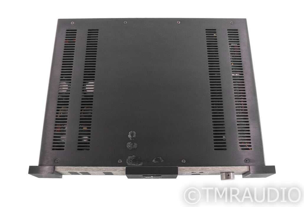 Krell KRC-2 Stereo Preamplifier; KRC2; Remote