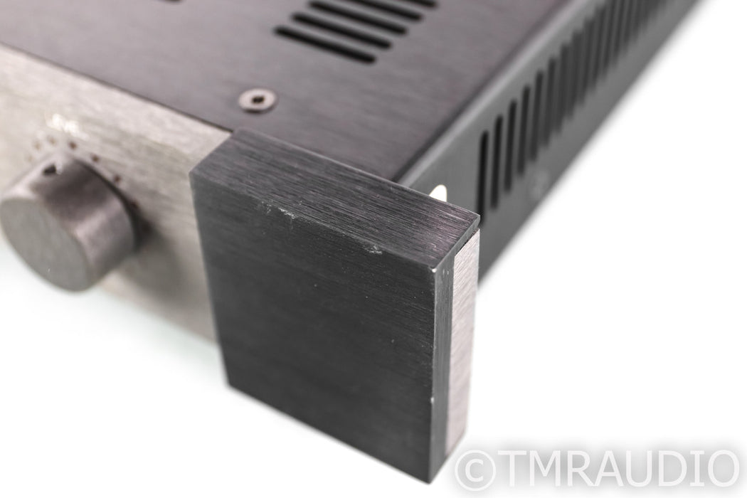 Krell KRC-2 Stereo Preamplifier; KRC2; Remote