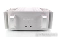 Plinius SA-103 Stereo Power Amplifier; SA103; Silver