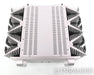 Plinius SA-103 Stereo Power Amplifier; SA103; Silver