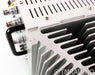 Plinius SA-103 Stereo Power Amplifier; SA103; Silver