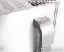Plinius SA-103 Stereo Power Amplifier; SA103; Silver