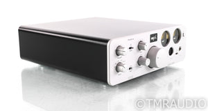 SPL Phonitor xe Headphone Amplifier; Silver (Open Box)